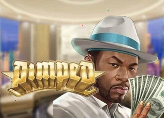 Слот The Dog House