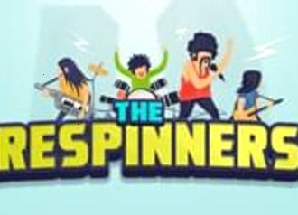 The Respinners игра